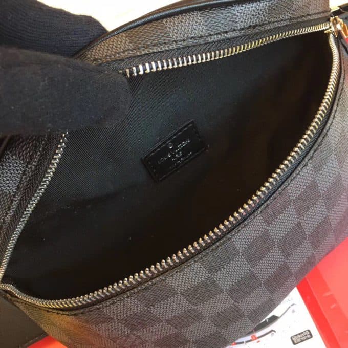 ルイヴィトンバッグコピー 2020新品注目度NO.1 Louis Vuitton レディース ウエストポーチ - 画像 (9)