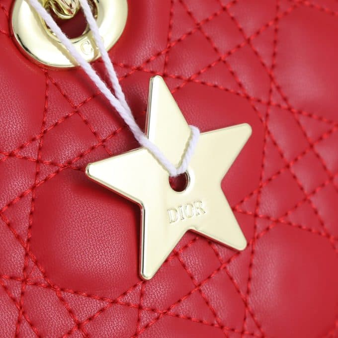 ディオールバッグコピー 2022新品注目度NO.1 Dior レディース ハンドバッグ - 画像 (5)