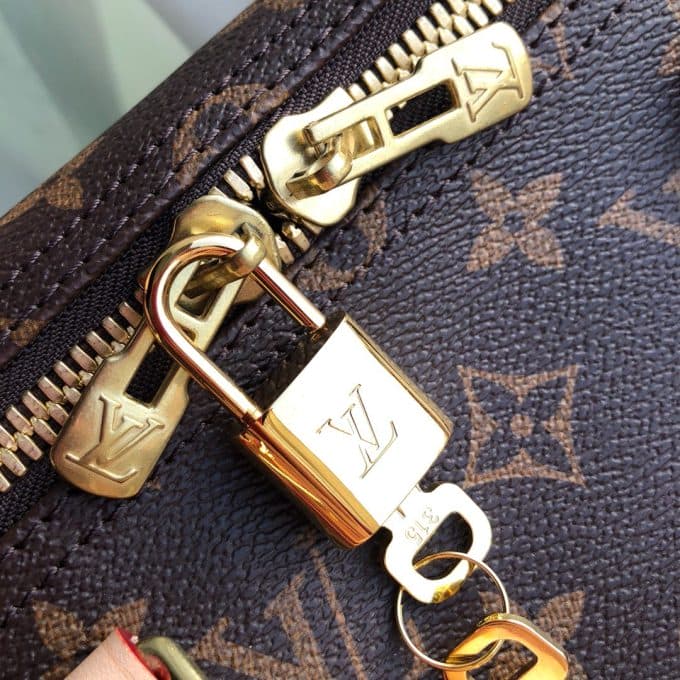 ルイヴィトンバッグコピー 2021新品注目度NO.1 Louis Vuitton 男女兼用 ボストンバッグ - 画像 (5)
