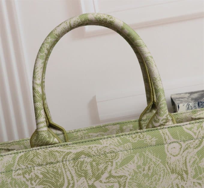 ディオールバッグコピー 大人気2022新品 Dior レディース トートバッグ - 画像 (6)