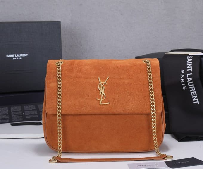 イヴサンローラン バッグコピー 2022新品注目度NO.1 YSL レディース ショルダーバッグ