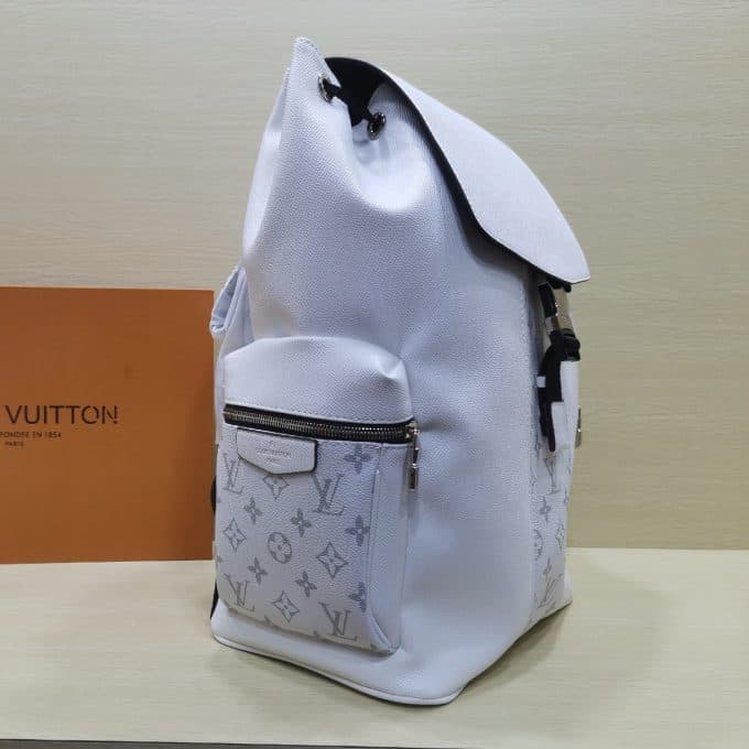 ルイヴィトンバッグコピー 2020新品注目度NO.1 Louis Vuitton 男女兼用 バックパック - 画像 (2)
