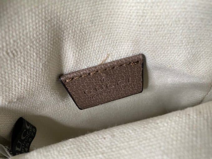 グッチバッグコピー 定番人気2021新品 GUCCI 男女兼用 ショルダーバッグ - 画像 (8)