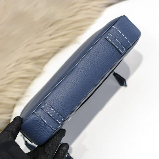 エルメスバッグコピー 2021新品注目度NO.1 HERMES メンズ セカンドバッグ - 画像 (7)