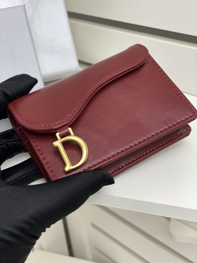 ディオール財布コピー 大人気2021新品 Dior レディース 財布 - 画像 (6)