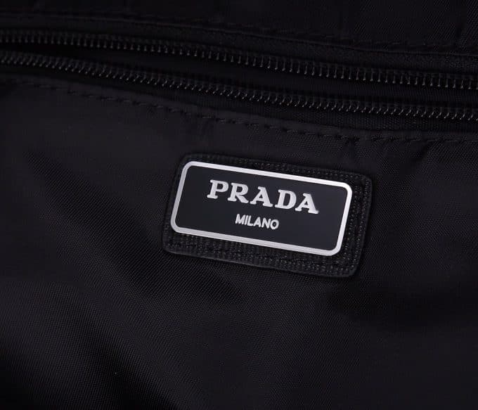 人気高級プラダバッグコピー 大人気2021新品 PRADA メンズ バックパック - 画像 (9)
