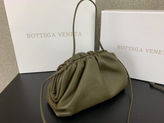 2019秋冬定番商品ボッテガヴェネタ(Bottega Veneta)☆レディース ハンドバックコピー☆爆発人気商品!数量限定発表★♫♪ - 画像 (4)