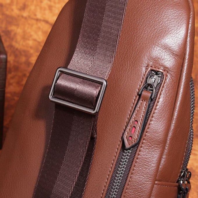 プラダバッグコピー 定番人気2021新品 PRADA メンズ ボディバッグ - 画像 (7)