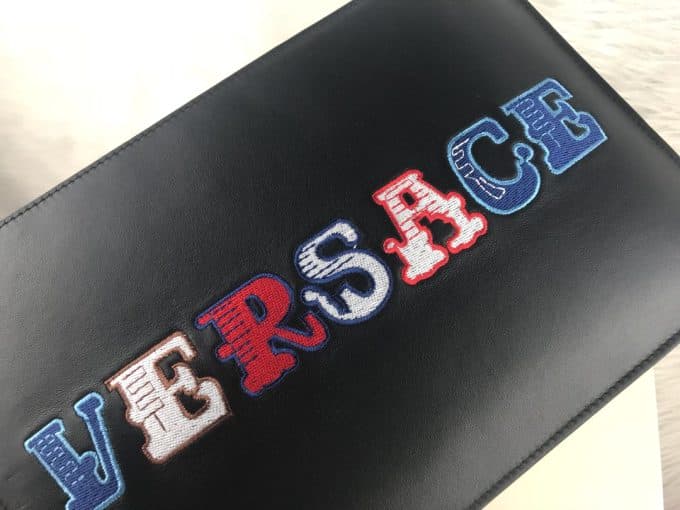 ヴェルサーチェバッグコピー 定番人気2021新品 VERSACE 男女兼用 セカンドバッグ - 画像 (5)