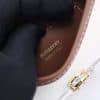 バーバリーバッグコピー 2022新品注目度NO.1 BURBERRY 男女兼用 携帯 電話 バッグ - 画像 (9)