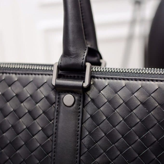 ボッテガヴェネタバッグコピー 大人気2021新品 Bottega Veneta メンズ ブリーフケース - 画像 (6)