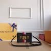 ルイヴィトンバッグコピー 定番人気2020新品 Louis Vuitton レディース ショルダーバッグ