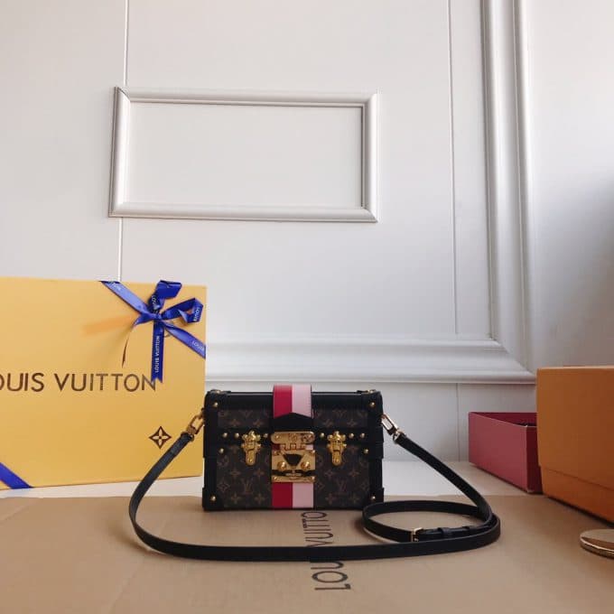 ルイヴィトンバッグコピー 定番人気2020新品 Louis Vuitton レディース ショルダーバッグ