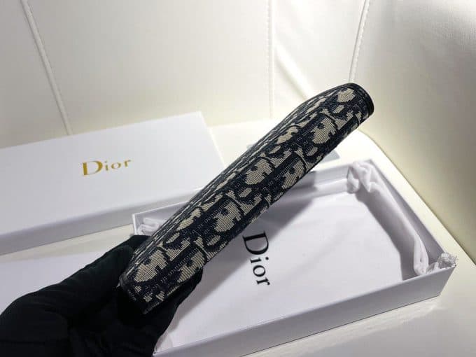 ディオール財布コピー 定番人気2021新品 Dior 男女兼用 長財布 - 画像 (4)