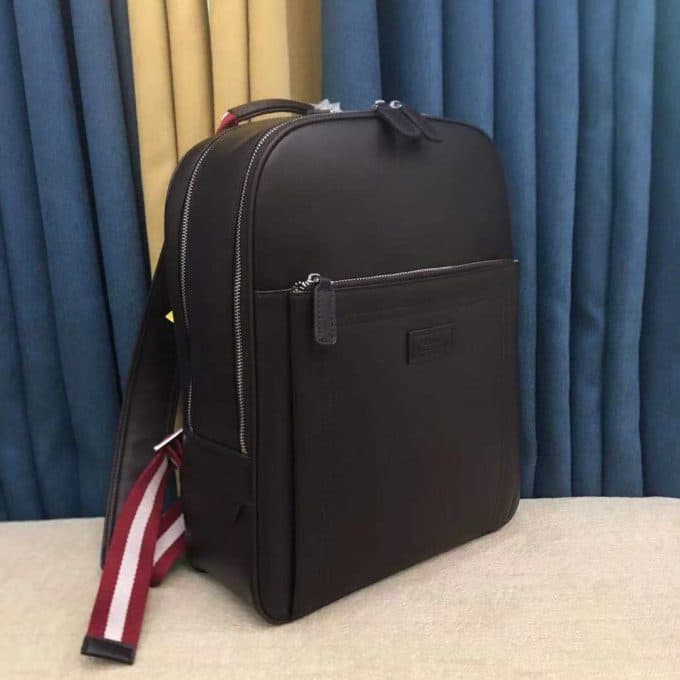 バリーバッグコピー 2021新品注目度NO.1 BALLY メンズ バックパック - 画像 (2)