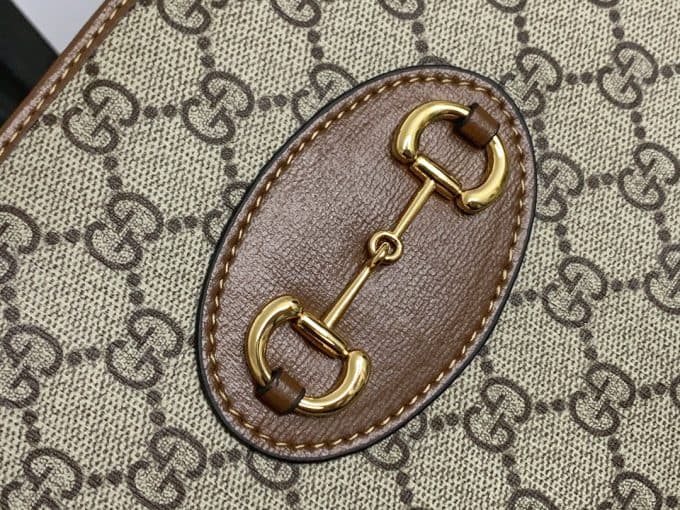 グッチバッグコピー 2021新品注目度NO.1 GUCCI メンズ セカンドバッグ - 画像 (5)