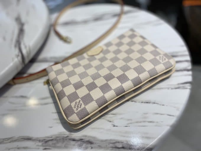 ルイヴィトンバッグコピー 2021新品注目度NO.1 Louis Vuitton メンズ ショルダーバッグ - 画像 (4)