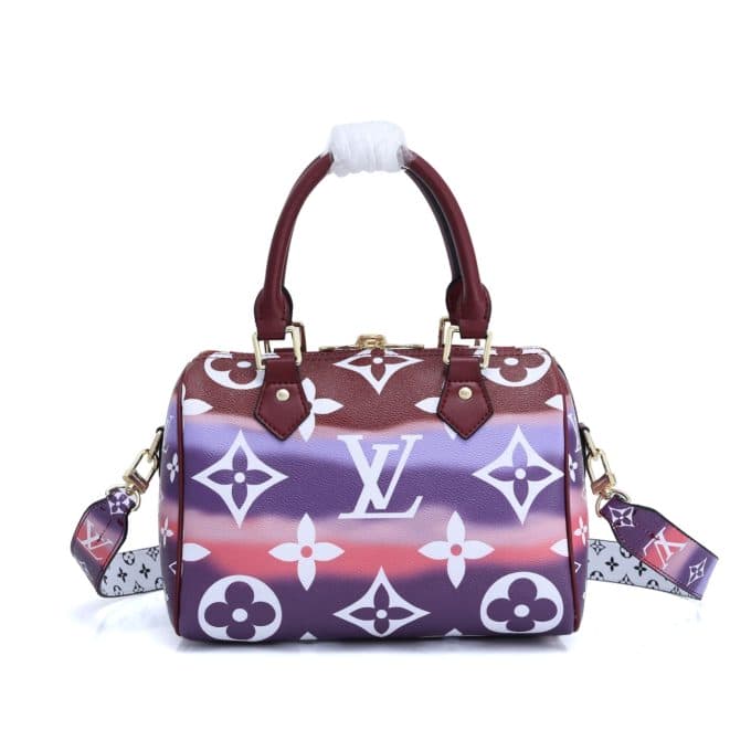 ルイヴィトンバッグコピー 大人気2020新品 Louis Vuitton レディース ハンドバッグ - 画像 (3)
