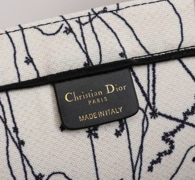 ディオールバッグコピー 定番人気2022新品 Dior レディース トートバッグ - 画像 (8)