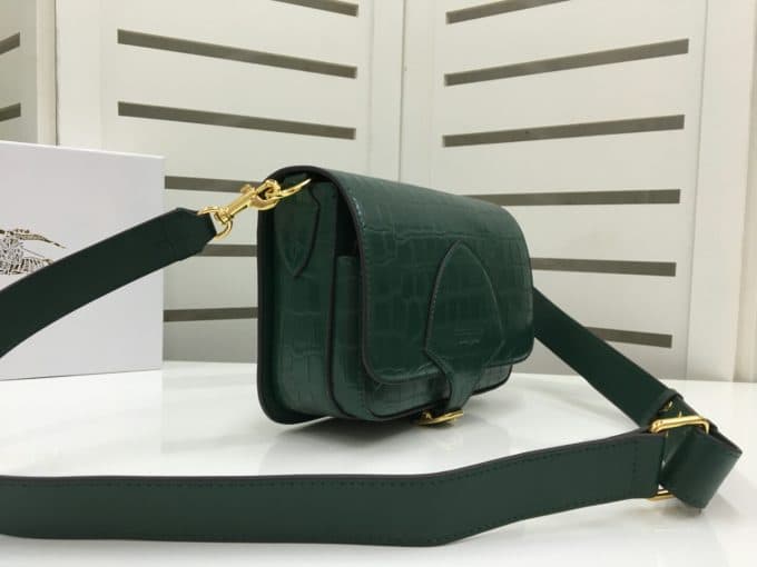 2019人気新作バーバリー(BURBERRY)☆レディース ショルダーバッグコピー☆どんなアイテムとも相性がいい！絶賛発売中！！ - 画像 (6)