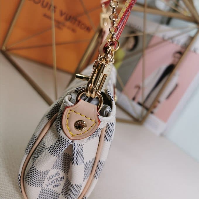 ルイヴィトンバッグコピー 大人気2020新品 Louis Vuitton メンズ ショルダーバッグ - 画像 (6)
