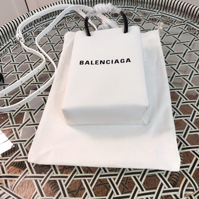 高品質 バレンシアガバッグコピー 2021新品注目度NO.1 BALENCIAGA 男女兼用 ショルダーバッグ - 画像 (5)