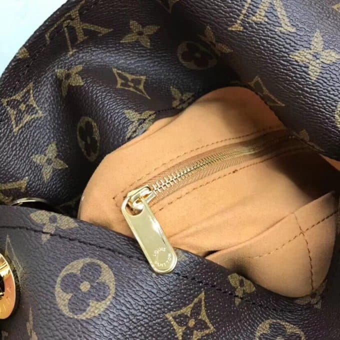 ルイヴィトンバッグコピー 2020新品注目度NO.1 Louis Vuitton レディース ハンドバッグ - 画像 (8)