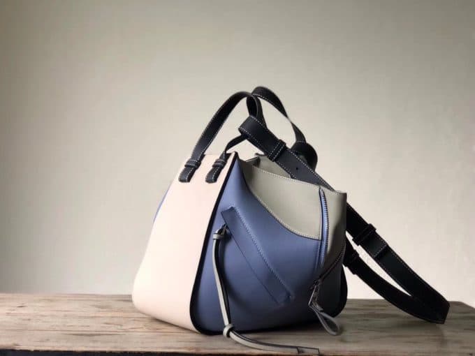 人気高級 ロエベバッグコピー 定番人気2021新品 Loewe男女兼用 ハンドバッグ - 画像 (2)
