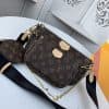 ルイヴィトンバッグコピー 2020新品注目度NO.1 Louis Vuitton レディース ショルダーバッグ
