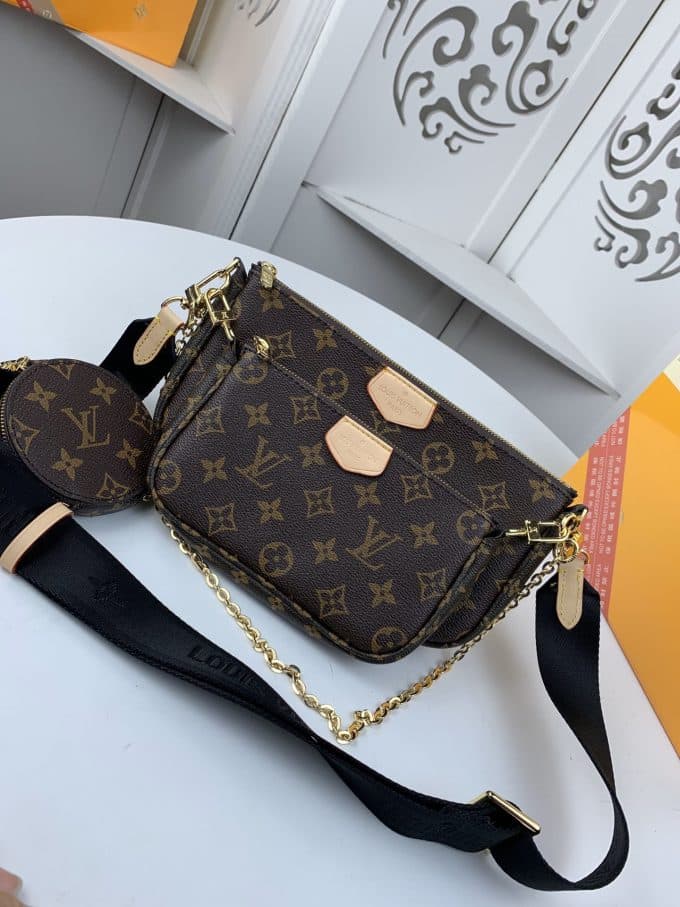 ルイヴィトンバッグコピー 2020新品注目度NO.1 Louis Vuitton レディース ショルダーバッグ