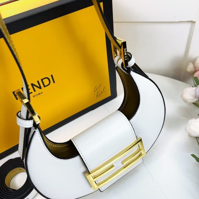 フェンディバッグコピー 2022新品注目度NO.1 FENDI レディース ハンドバッグ - 画像 (5)