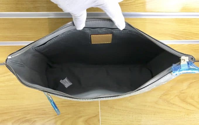 ルイヴィトンバッグコピー 2020新品注目度NO.1 Louis Vuitton 男女兼用 セカンドバッグ - 画像 (6)