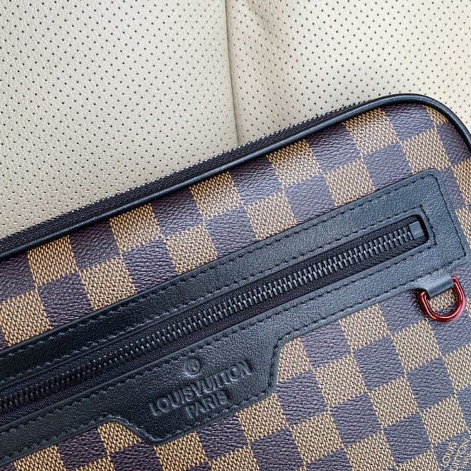 ルイヴィトンバッグコピー 大人気2021新品 Louis Vuitton メンズ セカンドバッグ - 画像 (5)