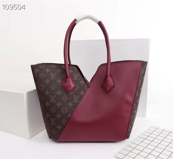 ルイヴィトンバッグコピー 定番人気2020新品 Louis Vuitton レディース トートバッグ - 画像 (5)