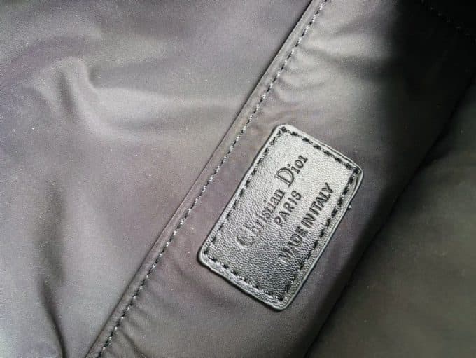 ディオールバッグコピー 定番人気2022新品 Dior 男女兼用 バックパック - 画像 (8)