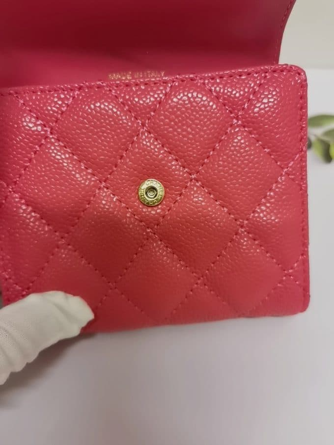シャネル財布コピー 定番人気2021新品 CHANEL レディース 財布 - 画像 (3)