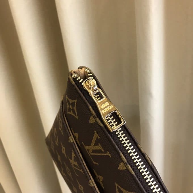 ルイヴィトンバッグコピー 2021新品注目度NO.1 Louis Vuitton メンズ セカンドバッグ - 画像 (8)