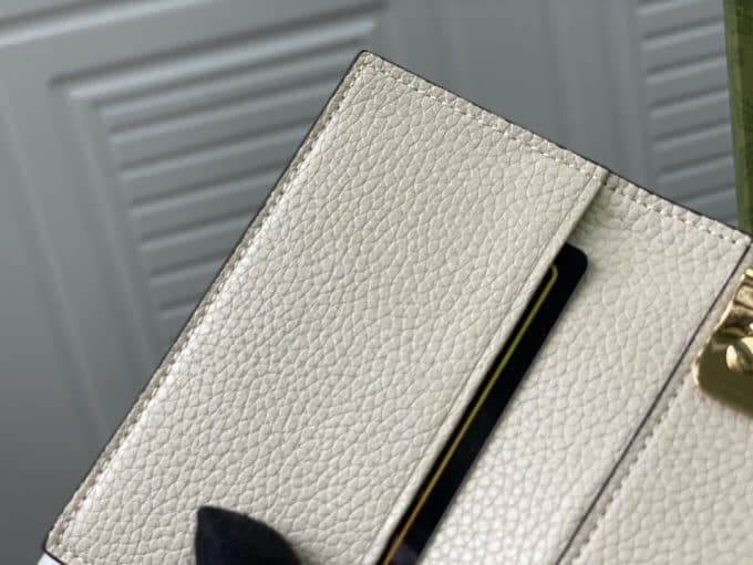 グッチ財布コピー 2021新品注目度NO.1 GUCCI レディース 財布 - 画像 (8)