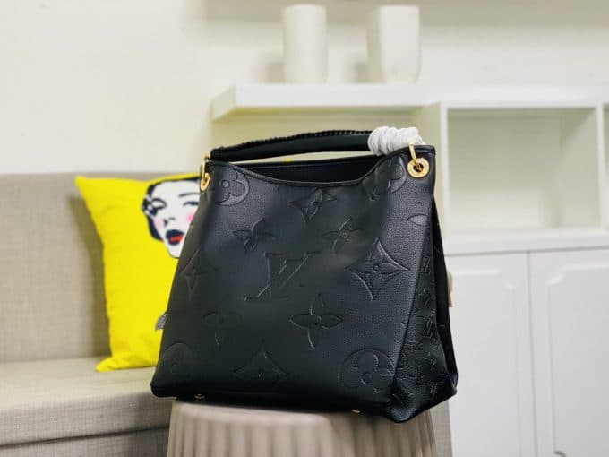 ルイヴィトンバッグコピー 2020新品注目度NO.1 Louis Vuitton レディース ハンドバッグ - 画像 (3)