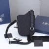 ディオールバッグコピー 2021新品注目度NO.1 Dior メンズ ボディバッグ - 画像 (4)