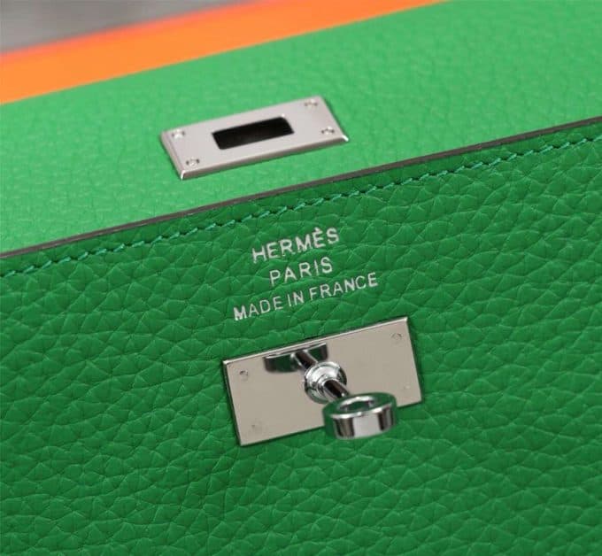 エルメス財布コピー 2021新品注目度NO.1 HERMES レディー 長財布 - 画像 (7)