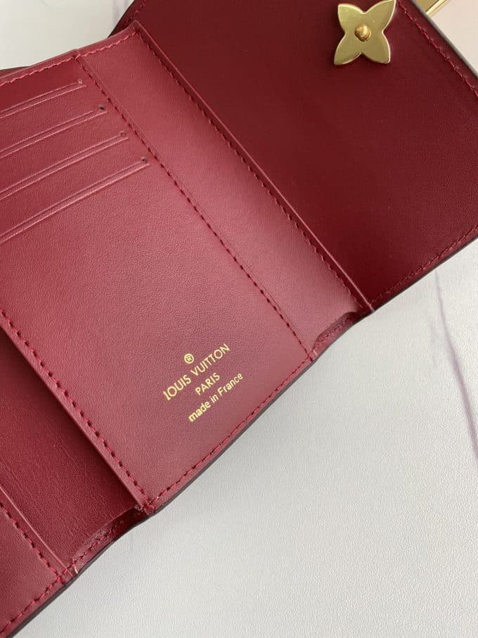 ルイヴィトン財布コピー 大人気2020新品 Louis Vuitton レディース 財布 - 画像 (6)