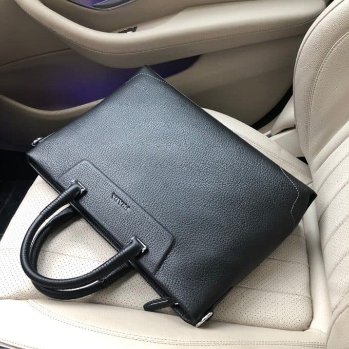 プラダバッグコピー 2021新品注目度NO.1 PRADA メンズ ブリーフケース - 画像 (3)