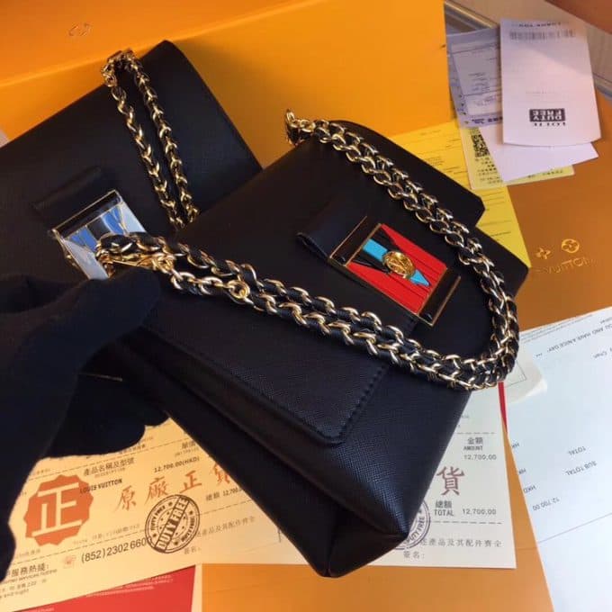 ルイヴィトンバッグコピー 定番人気2020新品 Louis Vuitton レディース ショルダーバッグ - 画像 (4)