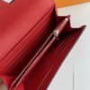 ルイヴィトン財布コピー 定番人気2021新品 Louis Vuitton レディース 長財布 - 画像 (7)