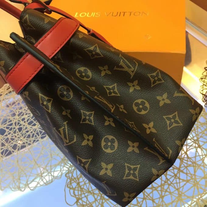 ルイヴィトンバッグコピー 定番人気2020新品 Louis Vuitton レディース ハンドバッグ - 画像 (4)