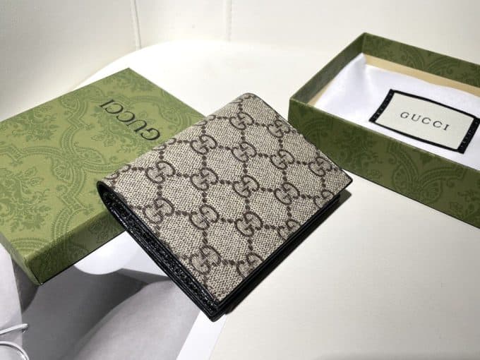 グッチ財布コピー 定番人気2021新品 GUCCI レディース 財布 - 画像 (4)