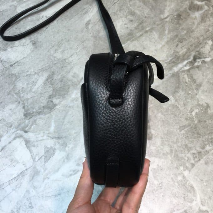 高品質 バレンシアガバッグコピー 定番人気2021新品 BALENCIAGA 男女兼用 ショルダーバッグ - 画像 (3)