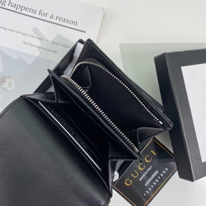 グッチ財布コピー 2021新品注目度NO.1 GUCCI レディース 財布 - 画像 (9)