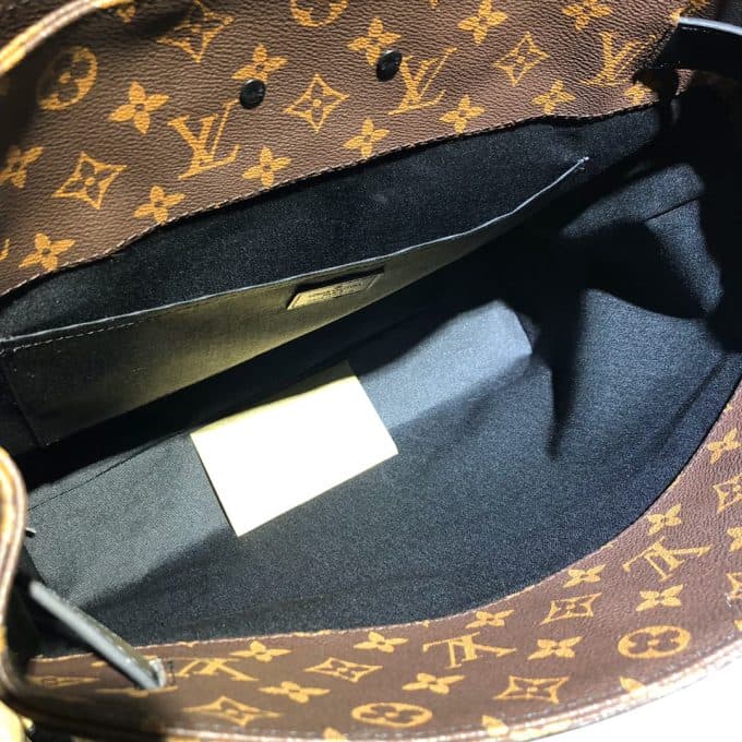 ルイヴィトンバッグコピー 定番人気2020新品 Louis Vuitton レディース ショルダーバッグ - 画像 (8)